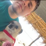 Marco Barraza - @thrdchance - Instagram