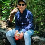 Marco Gabriel - @marcobarrett - Instagram