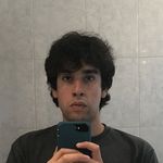 Marco Barrientos - @marcobbientos - Instagram