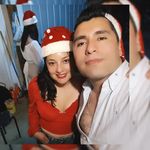 Marco Barrientos - @marcobarrientos.g93 - Instagram