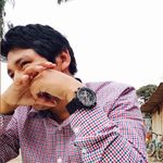 Marco Barrientos - @iviarkito - Instagram
