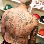 Marco Barrientos - @youngnbf - Instagram