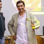 marco barrientos - @marcobarrientosutfsm - Instagram