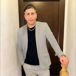 Marco Barrientos Manrique - @ma.barrientos - Instagram