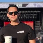 Marco Barron - @marcobarron08 - Instagram