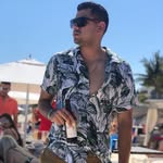 Marco Barrón - @marcobarronr - Instagram