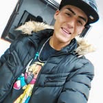 Marco Barron - @marco_barron7 - Instagram