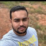 Marco Antônio Barroso - @barroso_antonio.7 - Instagram