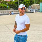 Marco Barroso - @barrosokb_22 - Instagram