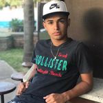 @marcobarroso2 - Instagram