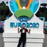 Marco Basilio - @bslmrc - Instagram