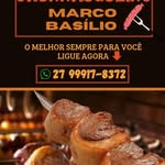 MarcoBasilio - @marcobasiliochurrasco - Instagram