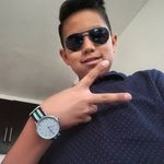 Marco Alejandro Basurto Medina - @marco_basurto7383 - Instagram