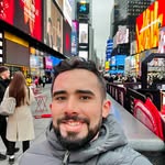 Marco De Gandiaga - @marcobasurto93 - Instagram