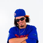 Marco Bates - @marcohoncho - Instagram