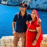 Marco Batesar - @marcobatesar - Instagram