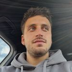 Marco Barattini - @marcobarattinii - Instagram