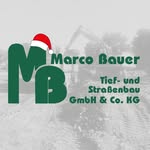 Marco Bauer Tief- und Straßenbau GmbH & Co. KG - @marco_bauer_tiefbau - Instagram