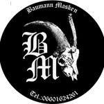 Marco Baumann - @baumann__masken - Instagram
