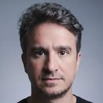 Marco Antônio Bazan - @bazanmidia - Instagram