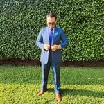 Marco Bazán - @marcoapbazan - Instagram