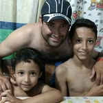 marco bazan - @marcohuesa - Instagram