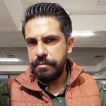 Marco Becerril - @marcobecerril85 - Instagram