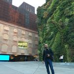 marco becerril - @mabarzate - Instagram