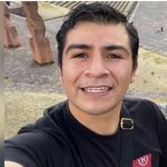 Marco Becerril - @becerril1903 - Instagram