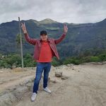 Marco Becerril Cruz - @marcobecerrilcruz - Instagram