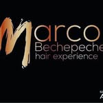 Marco Bechepeche - Aveda - @marcobechepeche.avedabcn - Instagram