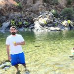 Marco Antonio Bedolla - @cerillgran - Instagram