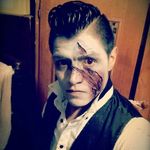 marco antonio bedolla mateos - @marco_bedolla - Instagram