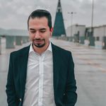 Marco Antonio Bravo Bedolla - @marcobravob - Instagram