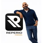 Marco Bell - @reperiomedia - Instagram