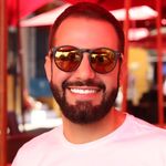 Marco Antônio Bello - @marcoabellof - Instagram