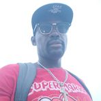 Marcos Benton - Facebook