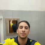Marco Bernal - @marcobernal0 - Instagram