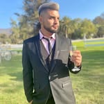 Marco Bernal Berrios - @marco_bernalfull - Instagram