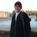 Marco Bernardelli - @marco__berna - Instagram