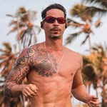 Marcó Bernardino - @marcoobernardino - Instagram