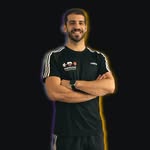 Marco Bernardino Personal Trainer - @marcobernardinopt - Instagram