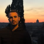 Marco Bernardo - @marcobernardo10 - Instagram