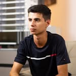 Marco Antônio Bernardes - @marco.bernardess - Instagram