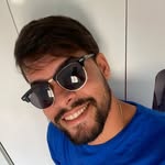 Marco Aurélio - @marcobernard09 - Instagram
