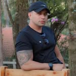 Marco Aurélio - @_marcobernardo - Instagram