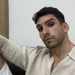 Marco Aurélio Bernardes - @marco_bernardes - Instagram