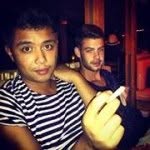 Marco Bernard - @marcobrnd - Instagram