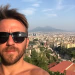 Marco Bernini - @mark_mcgill_01 - Instagram