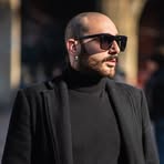 Marco Bernini - Facebook